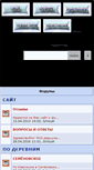 Mobile Screenshot of izvolsk.kamrbb.ru